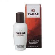 Pozostałe kosmetyki - Tabac TABAC Original Woda toaletowa 50 ml - miniaturka - grafika 1