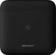 Systemy inteligentnych domów - Hikvision Hikvision centralė DS-PWA96-M-WE AX PRO Juodas - miniaturka - grafika 1