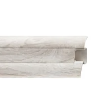 Listwy przypodłogowe - Arbiton Listwa przypodłogowa LM55 55 mm kasztan girona - miniaturka - grafika 1