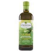 Oliwa - Oliwa z oliwek extra virgin Clemente Ulisse 1000 ml - miniaturka - grafika 1
