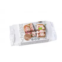 Schnitzer CHLEB TRADYCYJNY WIEJSKI BEZGLUTENOWY BIO 250 g - SCHNI - Chleb - miniaturka - grafika 1