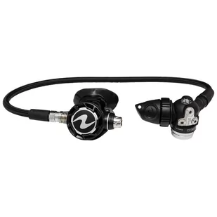 Automat nurkowy Aqualung Helix PRO Compact DIN - Sprzęt do nurkowania - miniaturka - grafika 1