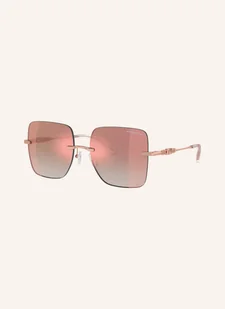 Michael Kors Okulary Przeciwsłoneczne mk1150 Québec pink - Okulary przeciwsłoneczne - miniaturka - grafika 1