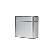 Kompostowniki - Simplehuman Kompostownik stalowy - miniaturka - grafika 1