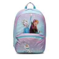 Plecaki - Plecak Samsonite Bp S+ Disney 145742-4427 Kolorowy - miniaturka - grafika 1