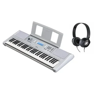 Yamaha HPH-50 - Słuchawki - miniaturka - grafika 1