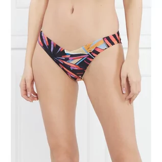 Stroje kąpielowe - Desigual Dół od bikini - grafika 1