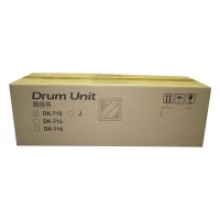 Kyocera Drum Kit F/S-9130/9530 - Bębny do drukarek - miniaturka - grafika 1