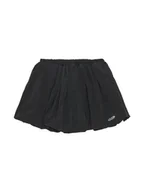 Spódnice - Guess Spódnica mini J5YD10 WHCH2 Czarny Regular Fit - miniaturka - grafika 1