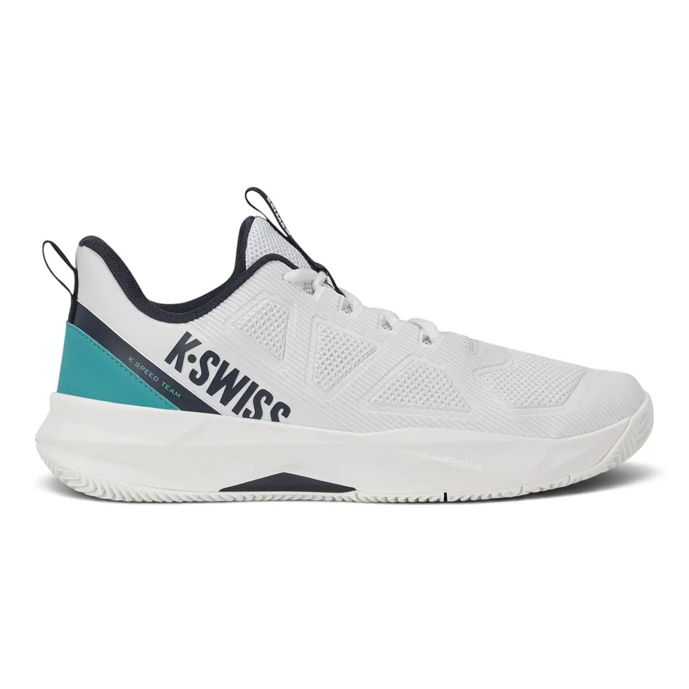 Buty K-Swiss K-Speed Team 04899131