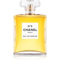 Wody i perfumy damskie - Chanel No.5 woda perfumowana 200ml - miniaturka - grafika 1