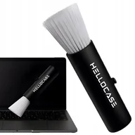 Środki i akcesoria czyszczące do komputerów - Czyścik Pędzel Do Kurzu Czyszczenia Klawiatury Ekranu Laptopa Komputera GSMA0376 - miniaturka - grafika 1