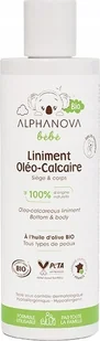 Emulsja Oczyszczająco - Kojąca Do Okolic Pieluszkowych 200 ml - Kosmetyki kąpielowe dla dzieci - miniaturka - grafika 2