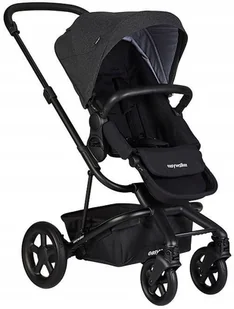 Easywalker Harvey Night Black - Wózki dziecięce - miniaturka - grafika 1
