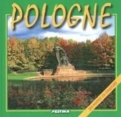 Przewodniki - Pologne. Jabłoński Rafał - miniaturka - grafika 1