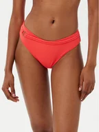 Stroje kąpielowe - Selmark Dół od bikini BL402 Koralowy - miniaturka - grafika 1