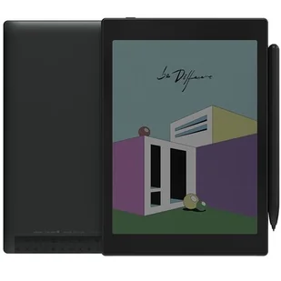 Onyx Boox Tab Mini C black - Czytniki ebooków - miniaturka - grafika 1