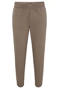 Spodnie męskie BOSS T_Shinobi, Jasny/pastelowy zielony, 50 - Spodnie męskie - miniaturka - grafika 1