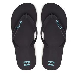 Japonki Billabong Tides Slice EBYL100023 Granatowy - Klapki i japonki męskie - miniaturka - grafika 1