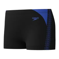 Kąpielówki dla chłopców - Kąpielówki chłopięce spodenki kąpielowe Speedo HyperBoom - miniaturka - grafika 1