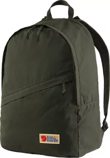 FJÄLLRÄVEN Fjallraven Plecak Vardag 25, uniseks dorośli, żołdź, jeden rozmiar F27241662 - Plecaki - miniaturka - grafika 4