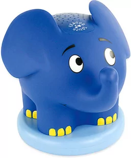 Ansmann Lampka nocna Slon 1800-0017 - Lampy stojące - miniaturka - grafika 2