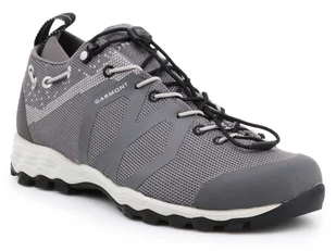 Buty trekkingowe Garmont Agamura Knit WMS 481036-609 - Buty trekkingowe damskie - miniaturka - grafika 1