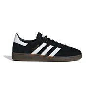 Moda i Uroda OUTLET - Buty sneakers męskie adidas HANDBALL SPEZIAL czarne DB3021-40 - miniaturka - grafika 1
