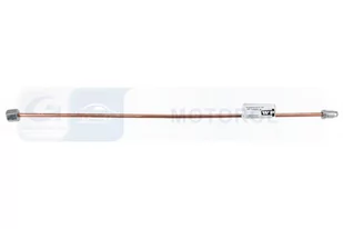 Przew.ham. WP- 108   105/106-0400 4,75MM - Przewody hamulcowe - miniaturka - grafika 1