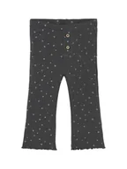 Legginsy - Mayoral Legginsy 2735 Szary Regular Fit - miniaturka - grafika 1