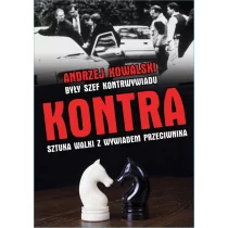 LTW Kontra - Andrzej Kowalski