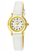 Zegarki dla dzieci - Zegarek Dziecięcy Komunijny Perfect  LP283-2 - miniaturka - grafika 1