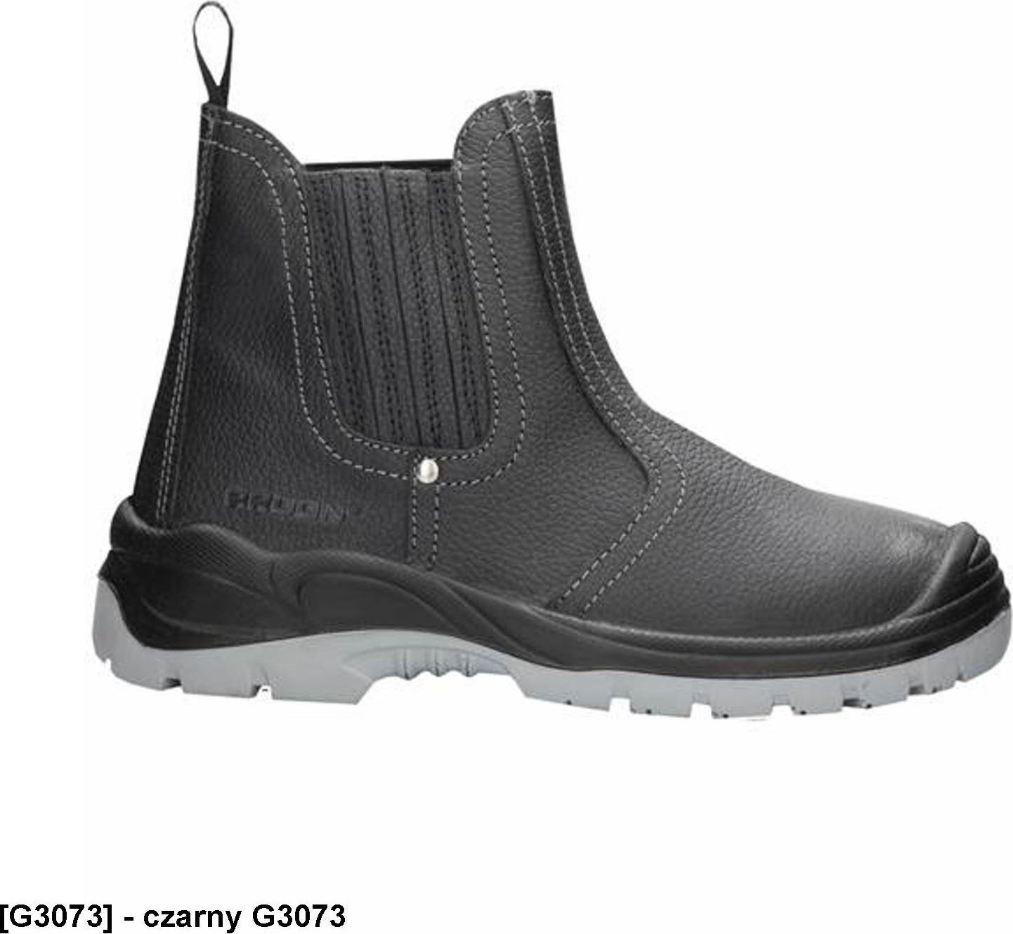 Ardon ARDON FOUNDRY S1 - Obuwie ochronne ARDONFOUNDRY 40