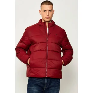 Tommy Hilfiger Kurtka | Regular Fit - Kurtki męskie Tommy Hilfiger Kurtka | Regular Fit - Kurtki męskie - miniaturka - grafika 1