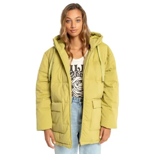 Kurtka zimowa damska Billabong Mad For You - Kurtki i kamizelki sportowe damskie - miniaturka - grafika 1