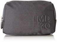 Torebki damskie - Mandarina Duck Damska torba na ramię Md20 Tracolla, czerwona (Flame Scarlet), 18 x 12 x 8 cm (szer. x wys. x dł.) - miniaturka - grafika 1