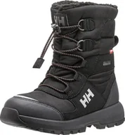 Śniegowce damskie - buty zimowe śniegowce Helly Hansen FW BOOTS & SHOES JK SILVERTON BOOT HT US 11 - miniaturka - grafika 1