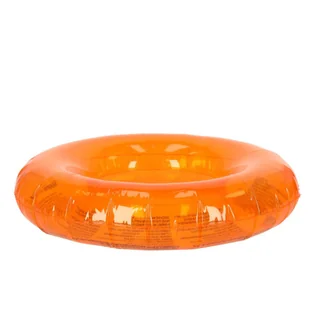 BESTWAY 36022 Koło do pływania dmuchane pomarańczowe 51cm max 21 kg 3-6lat - Materace dmuchane i koła do pływania - miniaturka - grafika 7