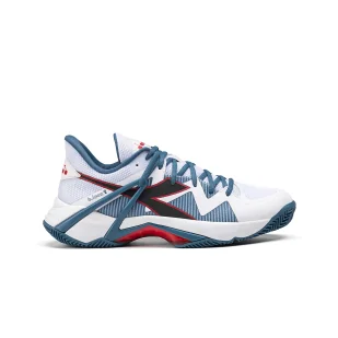 Buty tenisowe męskie DIADORA B.ICON 2 CLAY - Buty sportowe męskie - miniaturka - grafika 1