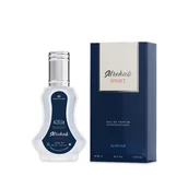 Wody i perfumy męskie - ALREHAB SPORT Woda Perfumowana Arabska Męska 35 ml Al Rehab EDP - miniaturka - grafika 1