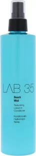 Kallos Cosmetics Cosmetics Lab 35 Beach Mist odżywka 300 ml dla kobiet - Odżywki do włosów - miniaturka - grafika 1