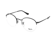 Okulary korekcyjne, oprawki, szkła - Ray-Ban RX3947V 2509 - miniaturka - grafika 1