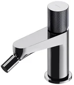 Baterie bidetowe - Omnires CONTOUR Bateria bidetowa Chrom CT8020CR - miniaturka - grafika 1