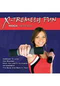 Książki o muzyce - X-Tremely Fun - Rock Aerobics CD - miniaturka - grafika 1