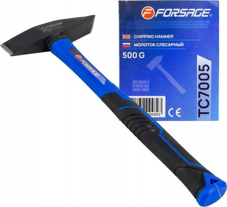 Forsage Młotek ślusarski 500g