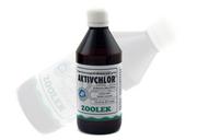 Zoolek AKTIVCHLOR BUTELKA 30ml