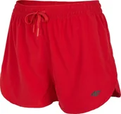 Spodnie sportowe damskie - 4f XL - miniaturka - grafika 1