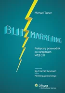 Marketing - Blitzmarketing. Praktyczny przewodnik po narzędziach WEB 3.0 - miniaturka - grafika 1