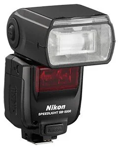 Nikon SB-5000 (FSA04301) - Lampy błyskowe - miniaturka - grafika 2