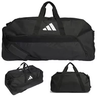 Torby sportowe - Torba Adidas Sportowa na Wyjazd Trening 62L - miniaturka - grafika 1